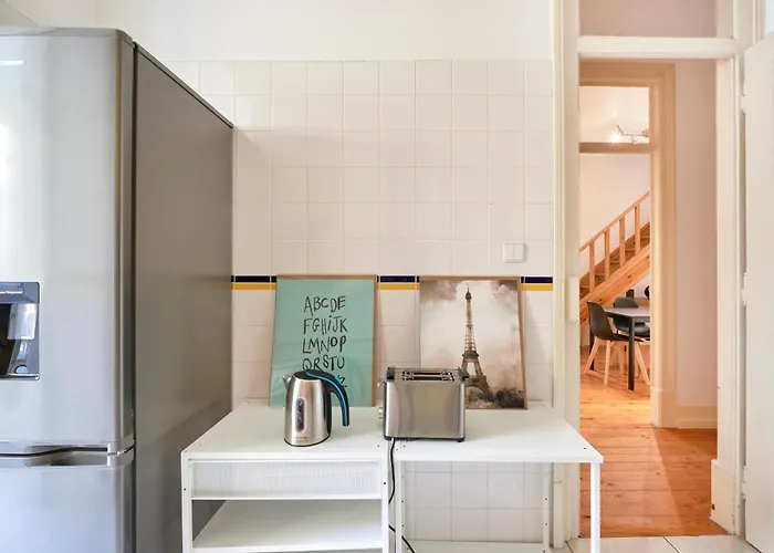 Pansiyon Private With Balcony In A Coliving -
