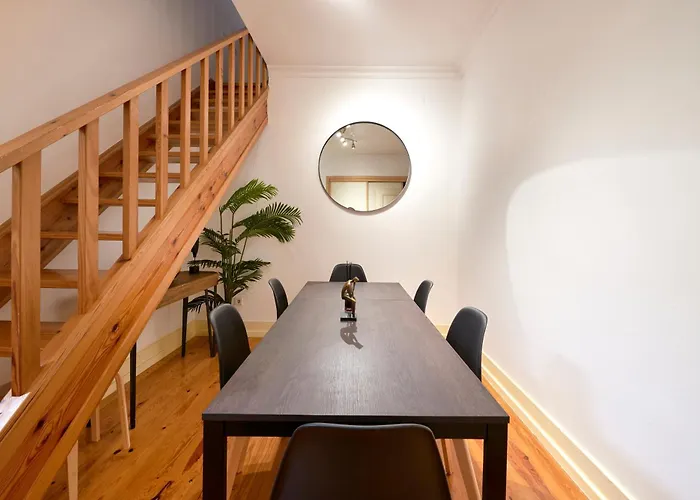 Private With Balcony In A Coliving - Pansiyon *