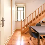 Private With Balcony In A Coliving - منزل للإقامة Lisboa