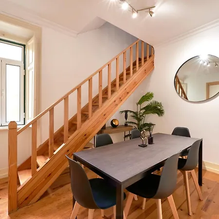 Private With Balcony In A Coliving - Ubytování v soukromí *