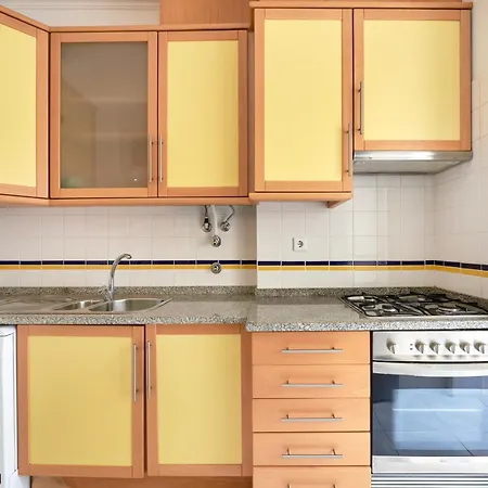 Private With Balcony In A Coliving - Homestay szállás Lisboa